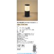 画像2: コイズミ照明 XU49209L エクステリア ガーデンライト H=600 調光(調光器別売) 電球色 ローポールライト 防雨型 ブラック 受注生産品 [§] (2)