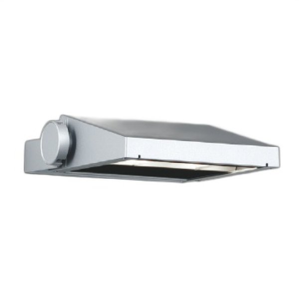 画像1: コイズミ照明 XU50906 エクステリア フラッドライト 非調光 白色 看板用ワイド配光タイプ 防雨型 サテンシルバー (1)