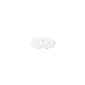 画像: パナソニック SLD1320L ニッチライト 埋込穴φ48 LED(電球色) 天井埋込型 ユニバーサル 電源ユニット別売 集光タイプ HomeArchi ホワイト