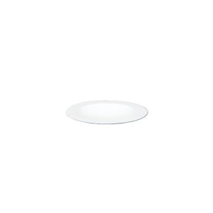 画像: パナソニック SLR1010NLE1 エクステリア ダウンライト 埋込穴φ75 LED(昼白色) 天井埋込型 美ルック ベース 拡散マイルド HomeArchi 防雨型 ホワイト