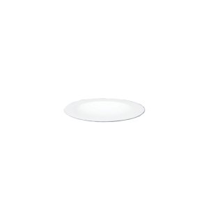 画像: パナソニック SLR1010VLE1 エクステリア ダウンライト 埋込穴φ75 LED(温白色) 天井埋込型 美ルック ベース 拡散マイルド HomeArchi 防雨型 ホワイト