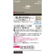 画像2: パナソニック SLR1312VLE1 エクステリア ダウンライト 埋込穴φ75 LED(温白色) 天井埋込型 美ルック 拡散マイルド HomeArchi 防雨型 プラチナメタリック (2)