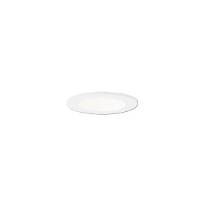 画像: パナソニック SLR1013LLE1 エクステリア ダウンライト 埋込穴φ65 LED(電球色) 天井埋込型 美ルック 軒下用 ベース 拡散 HomeArchi 防雨型 ホワイト