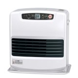 画像: ダイニチ Dainichi FW-4225NC-W 石油ファンヒーター ムーンホワイト 木造11畳 コンクリート15畳 ℃℃