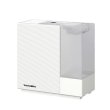画像1: ダイニチ Dainichi HD-RX325-W ハイブリッド式加湿器 サンドホワイト プレハブ洋室8畳 木造和室5畳 ℃℃ (1)