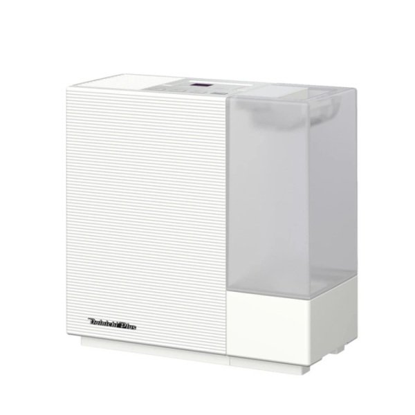 画像1: ダイニチ Dainichi HD-RX325-W ハイブリッド式加湿器 サンドホワイト プレハブ洋室8畳 木造和室5畳 ℃℃ (1)
