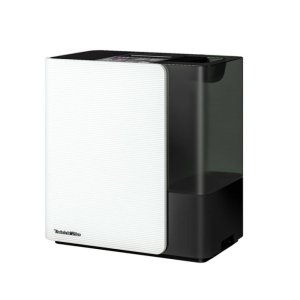 画像: ダイニチ Dainichi HD-LXC1000D-W ハイブリッド式加湿器スノーホワイト プレハブ洋室27畳 木造和室16畳 大容量 ℃℃