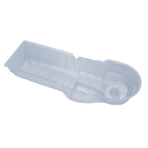 画像: ダイニチ Dainichi E011500 加湿セラミックファンヒーター カンタン取替えトレイカバー（３枚入） ℃℃