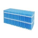 画像: ダイニチ Dainichi E060500 加湿セラミックファンヒーター 抗菌気化フィルター ℃℃