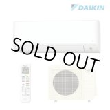 画像: [在庫あり] ダイキン S285ATKP-W エアコン 10畳 ルームエアコン KXシリーズ スゴ暖 単相200V 20A 10畳程度 ホワイト (S283ATKP-W 後継品) ☆2