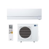 画像: 三菱 MSZ-FZV7126S(W) エアコン 23畳 ルームエアコン FZシリーズ 単相200V/20A 23畳程度 ピュアホワイト (MSZ-FZV7125S-Wの後継品) ♪
