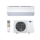 画像: 三菱 MSZ-ZXV2826(W) エアコン 10畳 ルームエアコン Zシリーズ 単相100V/20A 10畳程度 ピュアホワイト (MSZ-ZXV2825-Wの後継品) ♪