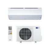 画像: 三菱 MSZ-ZXV3626(W) エアコン 12畳 ルームエアコン Zシリーズ 単相100V/20A 12畳程度 ピュアホワイト (MSZ-ZXV3625-Wの後継品) ♪