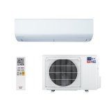 画像: 三菱 MSZ-NXV2526(W) エアコン 8畳 ルームエアコン NXVシリーズ ズバ暖 寒冷地 単相100V/20A 8畳程度 ピュアホワイト (MSZ-NXV2525-Wの後継品) ♪