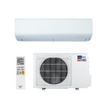 画像: 三菱 MSZ-NXV4026S(W) エアコン 14畳 ルームエアコン NXVシリーズ ズバ暖 寒冷地 単相200V/20A 14畳程度 ピュアホワイト (MSZ-NXV4025S-Wの後継品) ♪