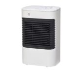 画像: ユアサプライムス YKT-S640GM(W) 脱衣所用セラミックヒーター ホワイト YUASA ℃℃