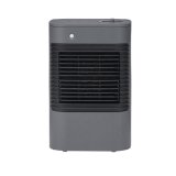 画像: ユアサプライムス YKT-S640GM(H) 脱衣所用セラミックヒーター グレー YUASA ℃℃