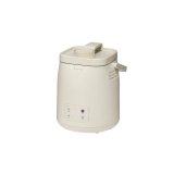 画像: ユアサプライムス YHK-240G スチーム加湿器ポット LC YUASA ℃℃