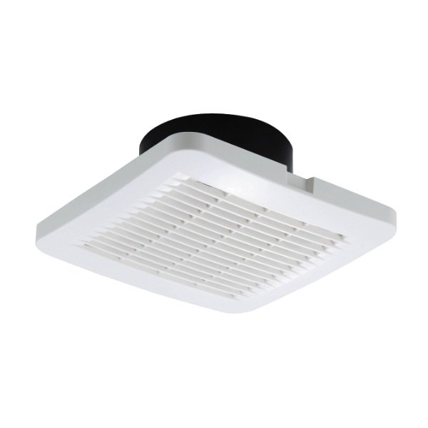 画像3: マックス BS-133HM-2 浴室暖房・換気・乾燥機 天吊り・天井直付け施工タイプ 24時間換気機能 3室換気 100V リモコン付属 (BS-133HM-1の後継品) (3)