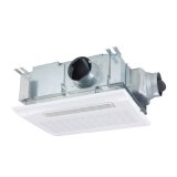 画像: マックス BS-133HM-CX-2 浴室暖房・換気・乾燥機 天吊り・天井直付け プラズマクラスター 24時間換気機能 3室換気 100V リモコン付属 (BS-133HM-CX-1の後継品)