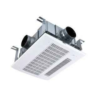 画像: マックス MR-103HM-2 浴室暖房・換気・乾燥機 浴室天井埋込型 24時間換気機能 3室換気 100V リモコン付属 (MR-103HM-1の後継品)