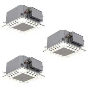 画像: 日立 RCIC-GP160RSHG4 業務用エアコン てんかせJr. 同時トリプル 省エネの達人 160型 6.0馬力 三相200V ♪