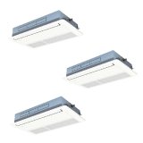 画像: 日立 RCIS-GP224RGHG5 業務用エアコン てんかせ1方向 同時トリプル 省エネの達人プレミアム 224型 8.0馬力 三相200V ♪