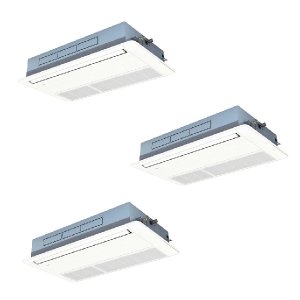 画像: 日立 RCIS-GP224RGHG5 業務用エアコン てんかせ1方向 同時トリプル 省エネの達人プレミアム 224型 8.0馬力 三相200V ♪