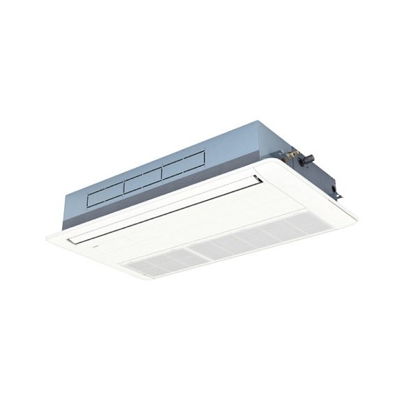 画像1: 日立 RCIS-GP80RSH11 業務用エアコン てんかせ1方向 シングル 省エネの達人 80型 3.0馬力 三相200V ♪ (1)