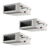 画像: 日立 RPI-GP280RGHG5 業務用エアコン てんうめ 同時トリプル 高静圧型 省エネの達人プレミアム 280型 10.0馬力 三相200V ♪