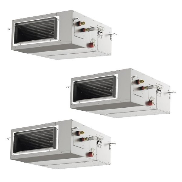 画像1: 日立 RPI-GP280RSHG5 業務用エアコン てんうめ 同時トリプル 高静圧型 省エネの達人 280型 10.0馬力 三相200V ♪ (1)