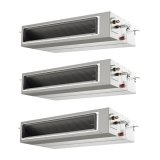 画像: 日立 RPI-GP335RSHG5 業務用エアコン てんうめ 同時トリプル 高静圧型 省エネの達人 335型 12.0馬力 三相200V ♪