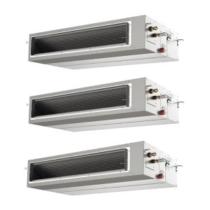 画像: 日立 RPI-GP335RSHG5 業務用エアコン てんうめ 同時トリプル 高静圧型 省エネの達人 335型 12.0馬力 三相200V ♪