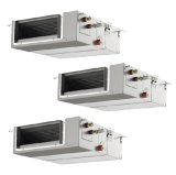 画像: 日立 RPI-GP160RSHGC12 業務用エアコン てんうめ 同時トリプル 中静圧型 省エネの達人 160型 6.0馬力 三相200V ♪