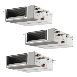 画像: 日立 RPI-GP160RSHGC12 業務用エアコン てんうめ 同時トリプル 中静圧型 省エネの達人 160型 6.0馬力 三相200V ♪