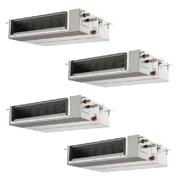 画像1: 日立 RPI-GP335RSHWC5 業務用エアコン てんうめ 同時フォー 中静圧型 省エネの達人 335型 12.0馬力 三相200V ♪ (1)