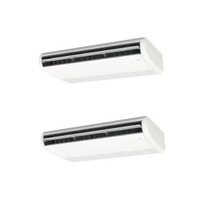 画像: 日立 RPC-GP160RGHP8 業務用エアコン てんつり 同時ツイン 省エネの達人プレミアム 160型 6.0馬力 三相200V ♪