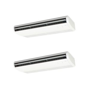 画像: 日立 RPC-GP224RGHP5 業務用エアコン てんつり 同時ツイン 省エネの達人プレミアム 224型 8.0馬力 三相200V ♪