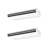 画像: 日立 RPC-GP280RGHP5 業務用エアコン てんつり 同時ツイン 省エネの達人プレミアム 280型 10.0馬力 三相200V ♪