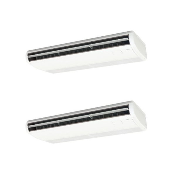 画像1: 日立 RPC-GP335RGHP5 業務用エアコン てんつり 同時ツイン 省エネの達人プレミアム 335型 12.0馬力 三相200V ♪ (1)