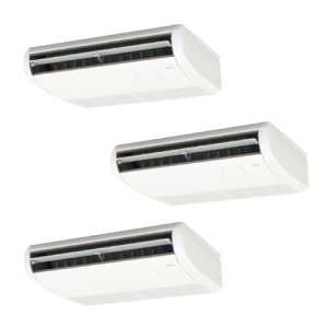 画像: 日立 RPC-GP160RGHG8 業務用エアコン てんつり 同時トリプル 省エネの達人プレミアム 160型 6.0馬力 三相200V ♪