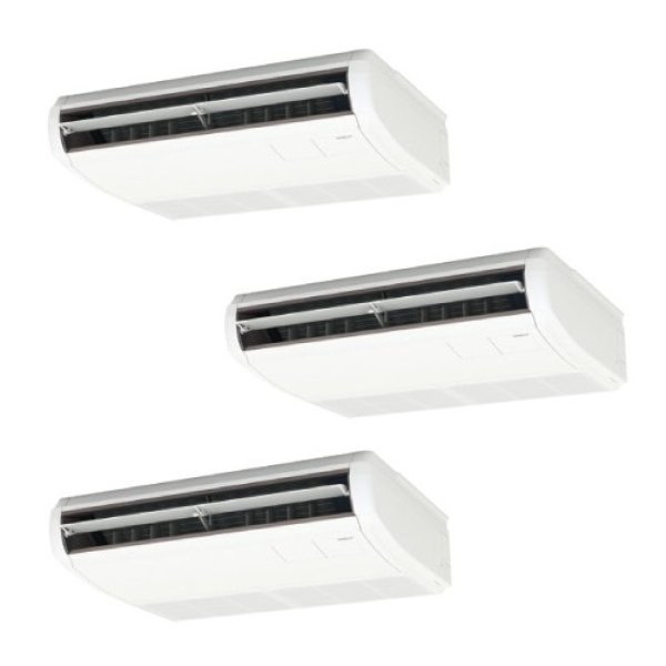 画像1: 日立 RPC-GP160RGHG8 業務用エアコン てんつり 同時トリプル 省エネの達人プレミアム 160型 6.0馬力 三相200V ♪ (1)