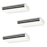 画像: 日立 RPC-GP224RGHG5 業務用エアコン てんつり 同時トリプル 省エネの達人プレミアム 224型 8.0馬力 三相200V ♪