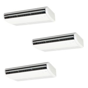 画像: 日立 RPC-GP224RGHG5 業務用エアコン てんつり 同時トリプル 省エネの達人プレミアム 224型 8.0馬力 三相200V ♪