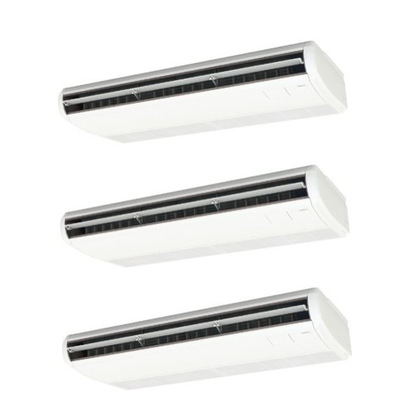 画像1: 日立 RPC-GP335RGHG5 業務用エアコン てんつり 同時トリプル 省エネの達人プレミアム 335型 12.0馬力 三相200V ♪ (1)