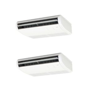 画像: 日立 RPC-GP112RSHP11 業務用エアコン てんつり 同時ツイン 省エネの達人 112型 4.0馬力 三相200V ♪