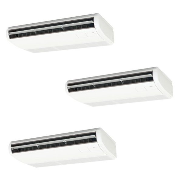 画像1: 日立 RPC-GP280RSHG5 業務用エアコン てんつり 同時トリプル 省エネの達人 280型 10.0馬力 三相200V ♪ (1)