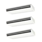 画像: 日立 RPC-GP335RSHG5 業務用エアコン てんつり 同時トリプル 省エネの達人 335型 12.0馬力 三相200V ♪