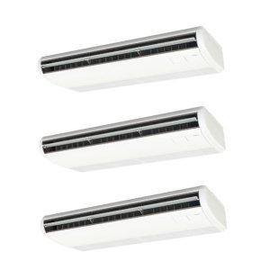 画像: 日立 RPC-GP335RSHG5 業務用エアコン てんつり 同時トリプル 省エネの達人 335型 12.0馬力 三相200V ♪