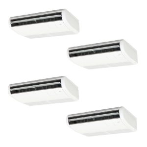 画像: 日立 RPC-GP224RSHW5 業務用エアコン てんつり 同時フォー 省エネの達人 224型 8.0馬力 三相200V ♪